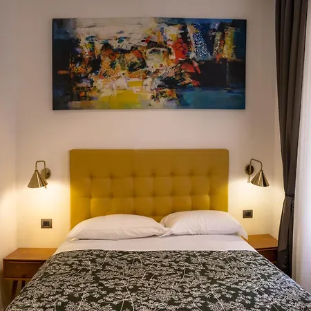 Wellness Home Rome