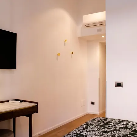 Wellness Home Rome