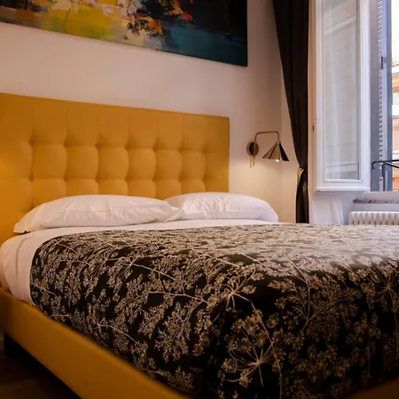 Wellness Home Rome