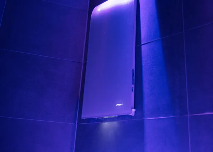 Wellness Рим