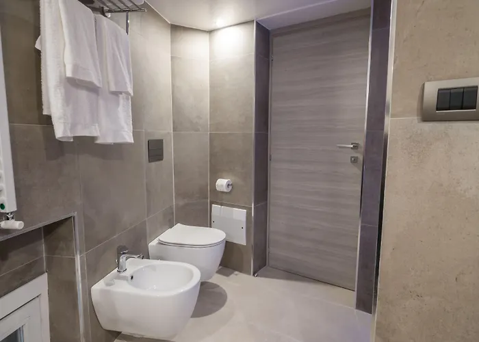 Wellness Рим