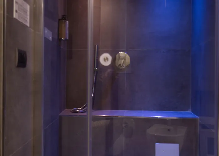 Wellness 4* Рим