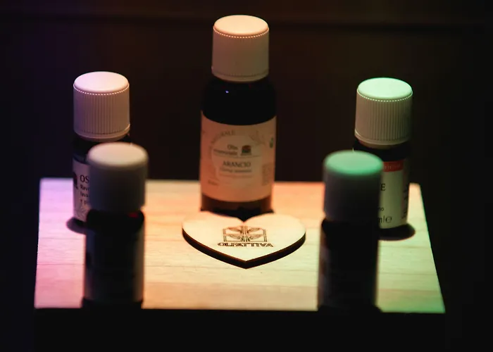 Гостевой дом Wellness 4*