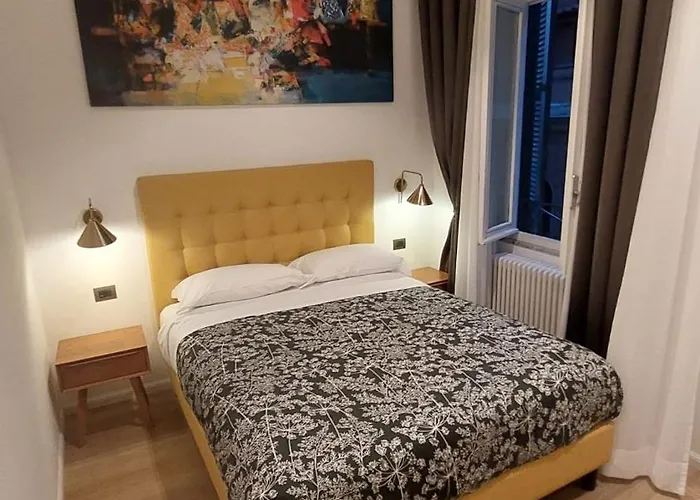 Гостевой дом Wellness 4*