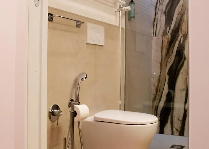 Casa de hóspedes Wellness