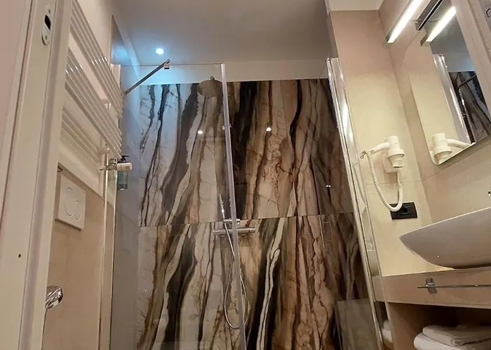 Wellness Penzion Řím