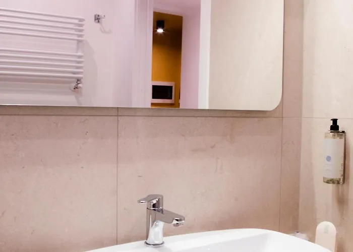 Casa de hóspedes Wellness Roma