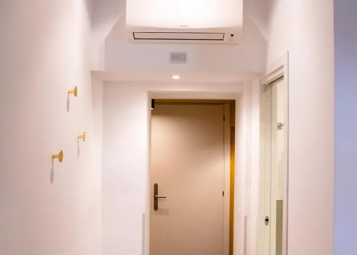 Wellness Гостевой дом Рим