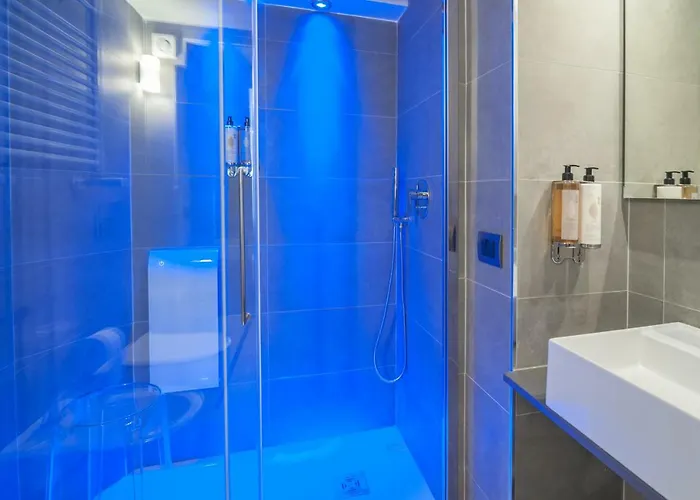 Wellness Рим