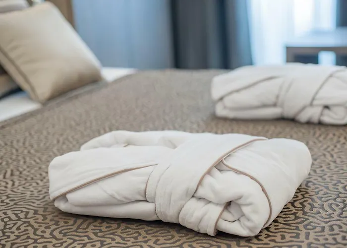 Wellness Гостевой дом 4*