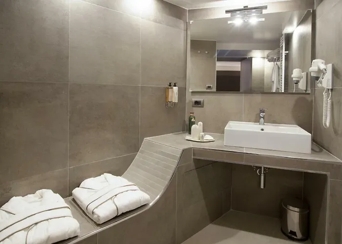 Wellness Penzion