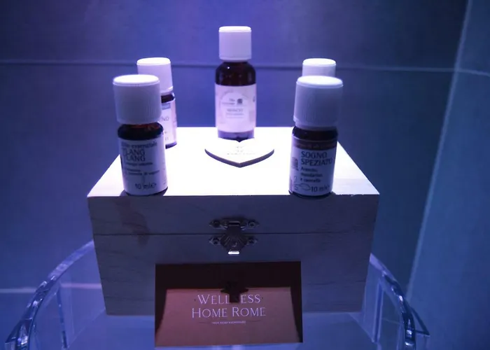 Wellness Penzion