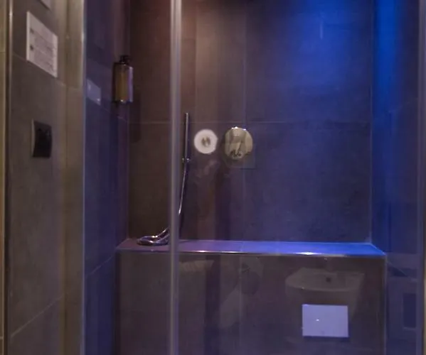 Wellness Гостевой дом 4*